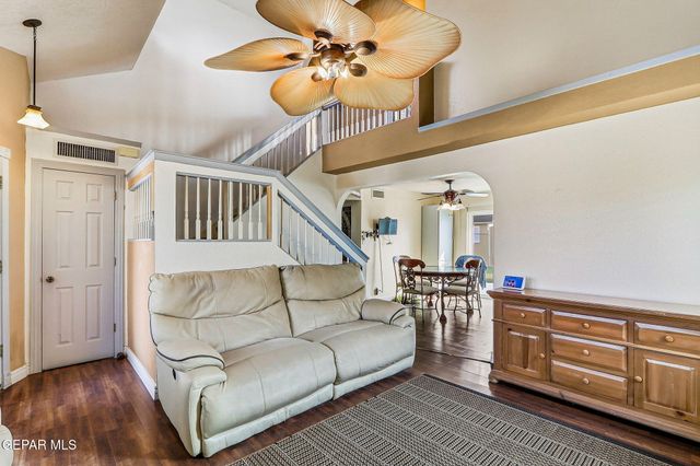 12050 PAUL KLEE Drive, El Paso, TX 79936