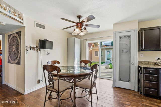 12050 PAUL KLEE Drive, El Paso, TX 79936