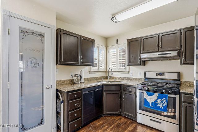 12050 PAUL KLEE Drive, El Paso, TX 79936