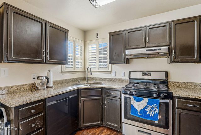 12050 PAUL KLEE Drive, El Paso, TX 79936