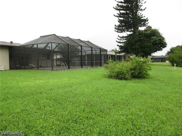 841 SE 41st ST, Cape Coral, FL 33904