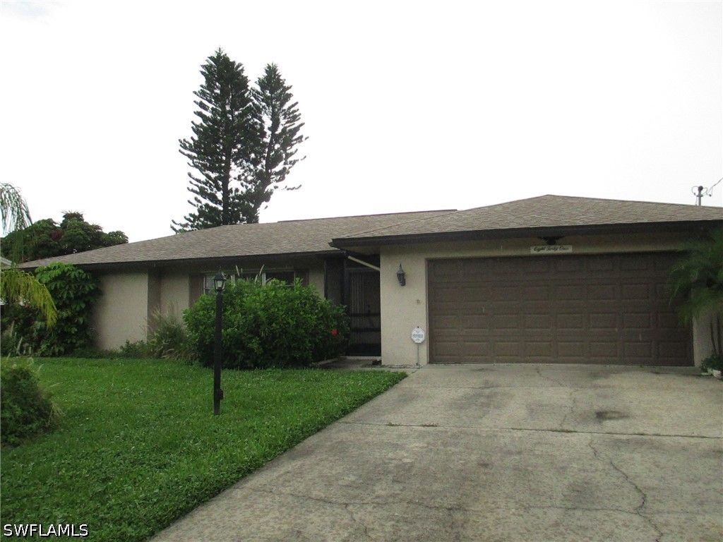 841 SE 41st ST, Cape Coral, FL 33904