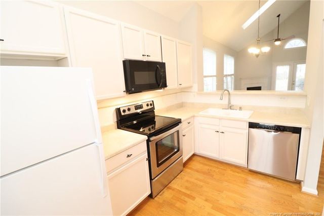 3013 Silky Dogwood Trail, Apex, NC 27502