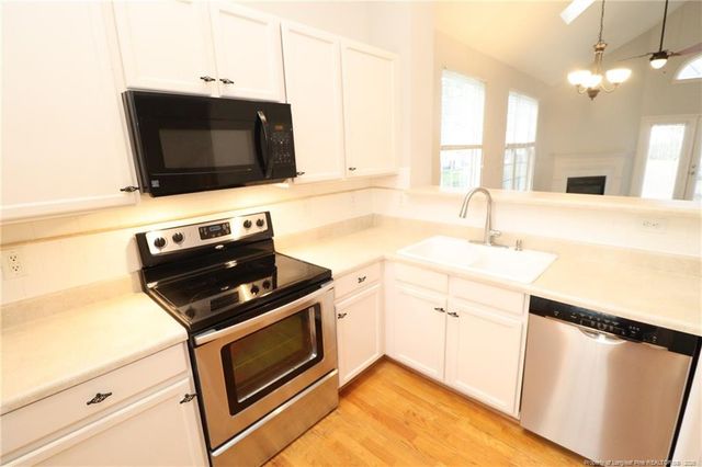 3013 Silky Dogwood Trail, Apex, NC 27502