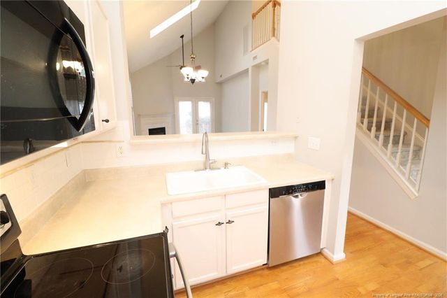 3013 Silky Dogwood Trail, Apex, NC 27502