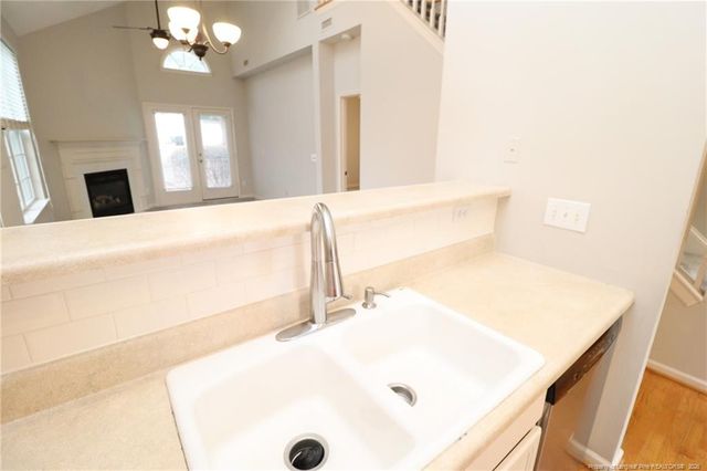 3013 Silky Dogwood Trail, Apex, NC 27502