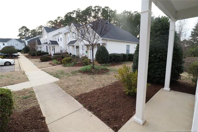 3013 Silky Dogwood Trail, Apex, NC 27502