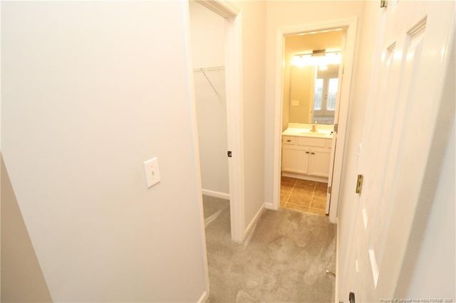 3013 Silky Dogwood Trail, Apex, NC 27502