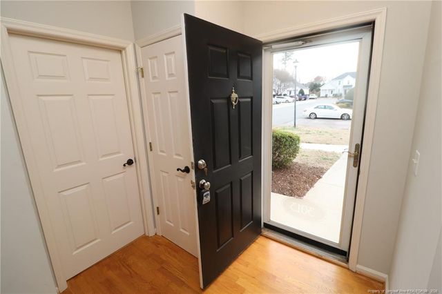 3013 Silky Dogwood Trail, Apex, NC 27502