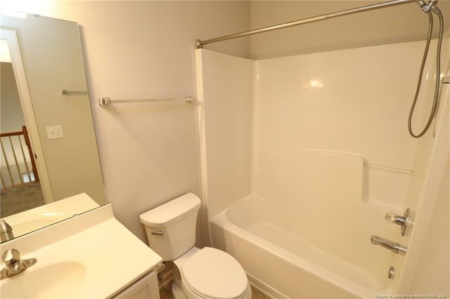 3013 Silky Dogwood Trail, Apex, NC 27502