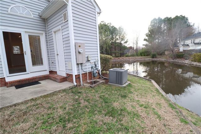 3013 Silky Dogwood Trail, Apex, NC 27502