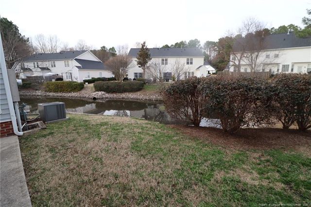 3013 Silky Dogwood Trail, Apex, NC 27502