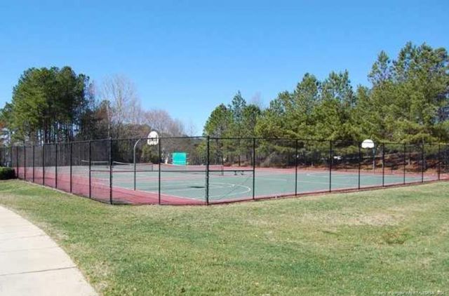 3013 Silky Dogwood Trail, Apex, NC 27502