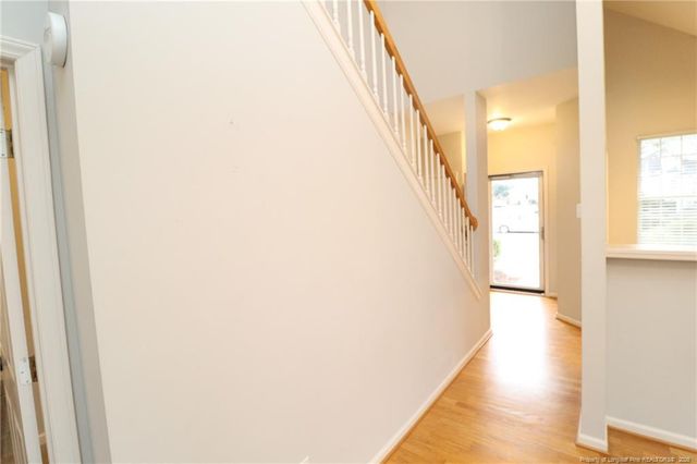 3013 Silky Dogwood Trail, Apex, NC 27502