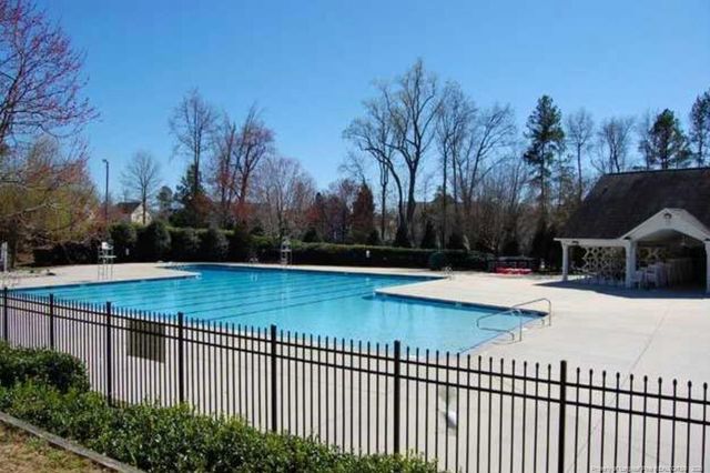 3013 Silky Dogwood Trail, Apex, NC 27502