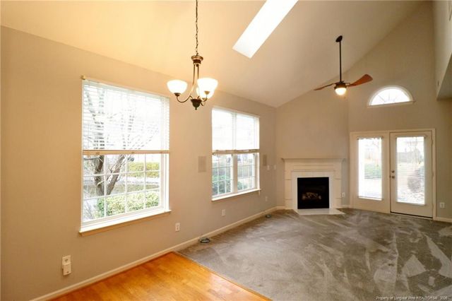 3013 Silky Dogwood Trail, Apex, NC 27502