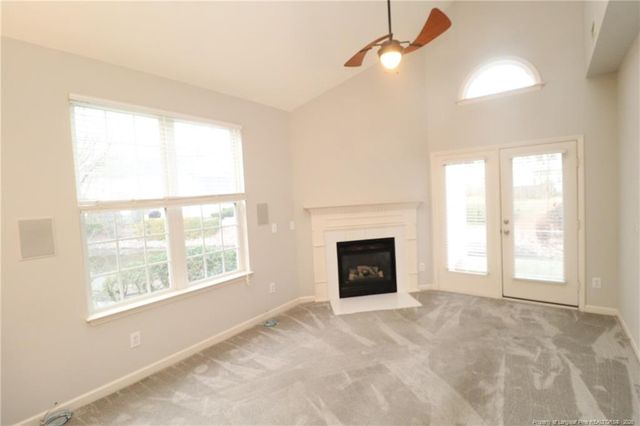 3013 Silky Dogwood Trail, Apex, NC 27502