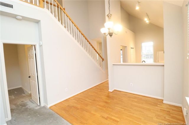 3013 Silky Dogwood Trail, Apex, NC 27502