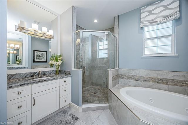 604 El Camino Real 9-101, Naples, FL 34119