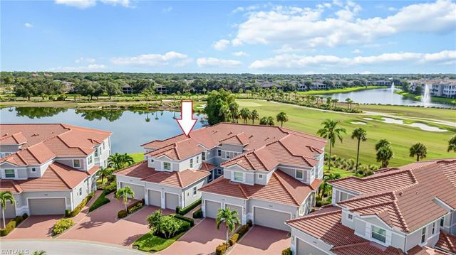 604 El Camino Real 9-101, Naples, FL 34119