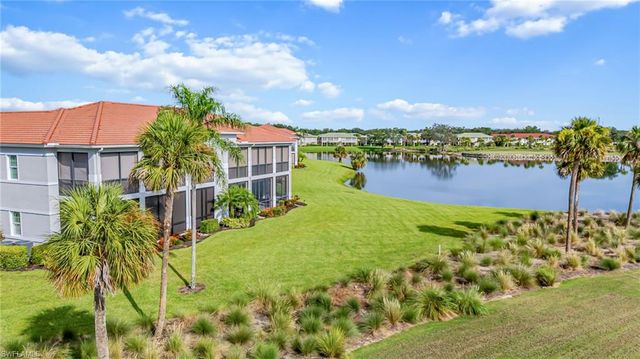 604 El Camino Real 9-101, Naples, FL 34119
