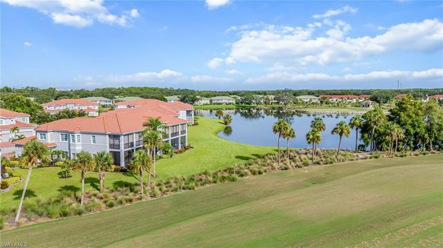 604 El Camino Real 9-101, Naples, FL 34119