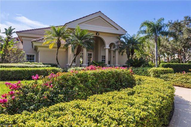 604 El Camino Real 9-101, Naples, FL 34119