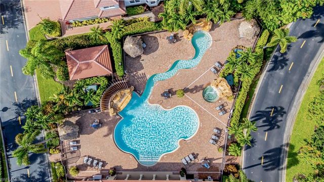 604 El Camino Real 9-101, Naples, FL 34119