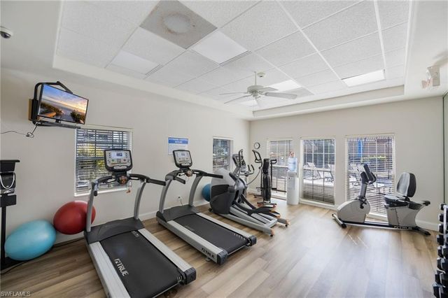 604 El Camino Real 9-101, Naples, FL 34119