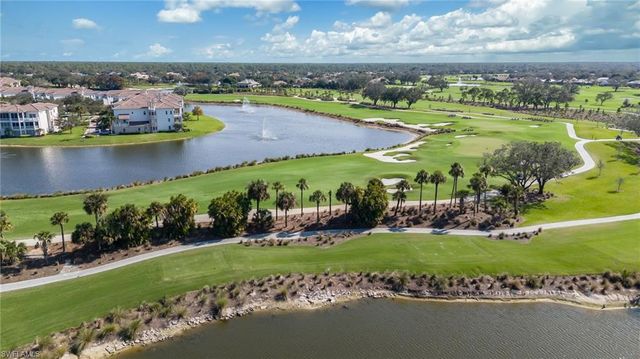 604 El Camino Real 9-101, Naples, FL 34119
