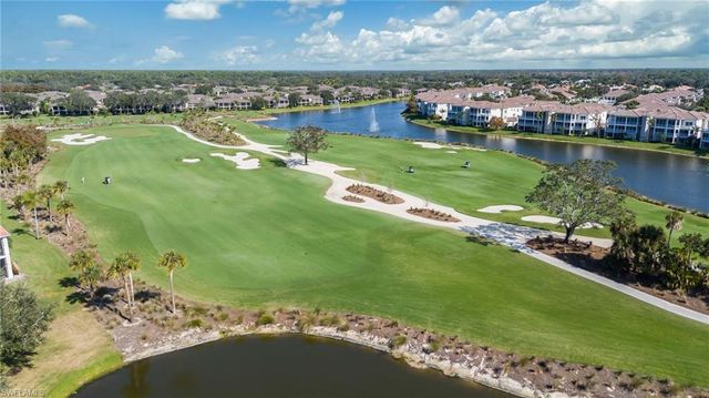 604 El Camino Real 9-101, Naples, FL 34119