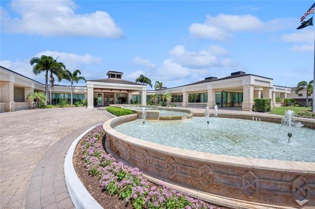 604 El Camino Real 9-101, Naples, FL 34119