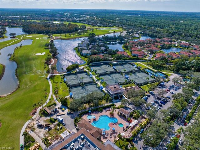 604 El Camino Real 9-101, Naples, FL 34119