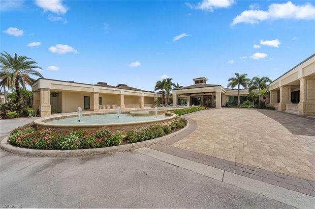 604 El Camino Real 9-101, Naples, FL 34119