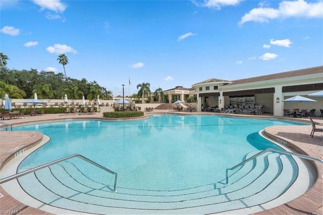 604 El Camino Real 9-101, Naples, FL 34119