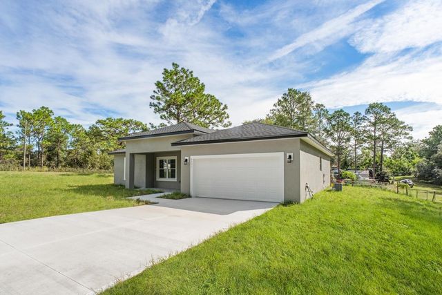 9371 N COUGAR PAW DRIVE, Dunnellon, FL 34433