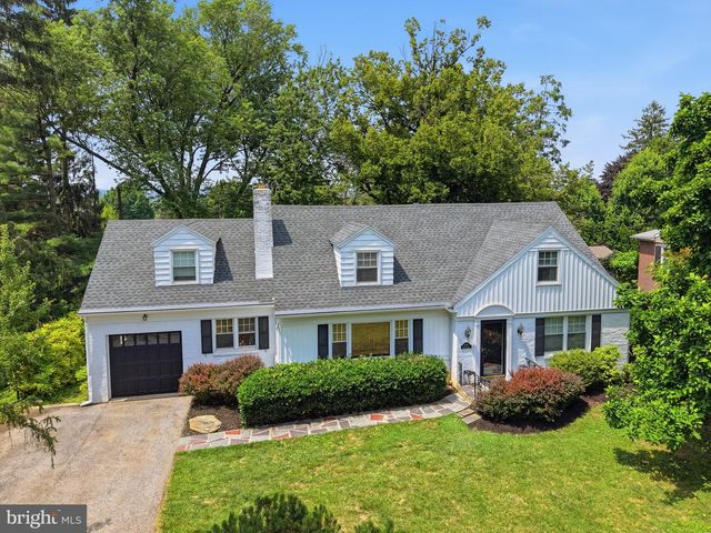983 BROCKIE LN, York, PA 17403