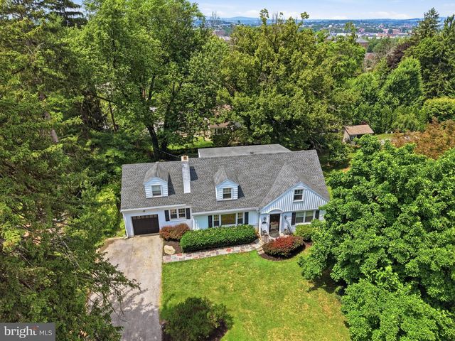983 BROCKIE LN, York, PA 17403