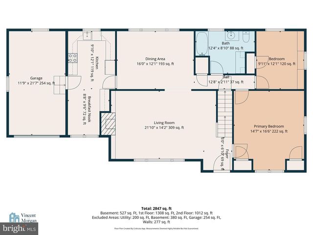 983 BROCKIE LN, York, PA 17403