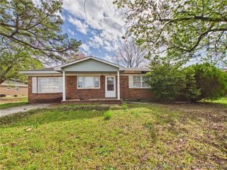 6212 Fanning Circle, Fayetteville, NC 28314