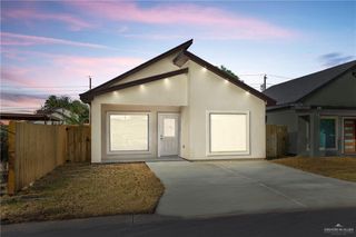 232 W Longoria Drive, Pharr, TX 78577