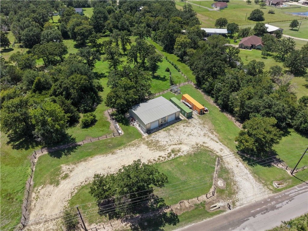 4872 Highway 30, Anderson, TX 77830 — exterior
