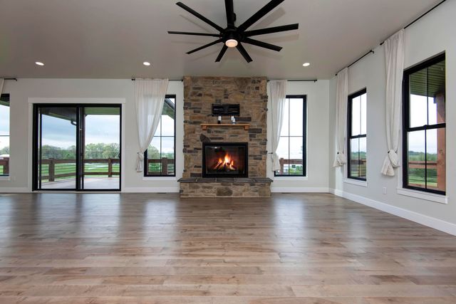 1840 Tennessee Road, Ozark, MO 65721