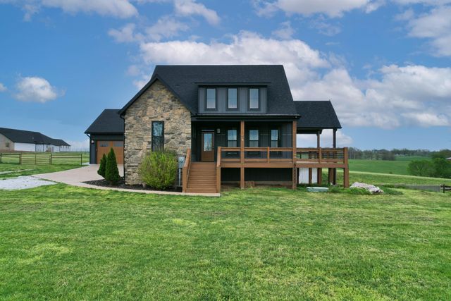 1840 Tennessee Road, Ozark, MO 65721