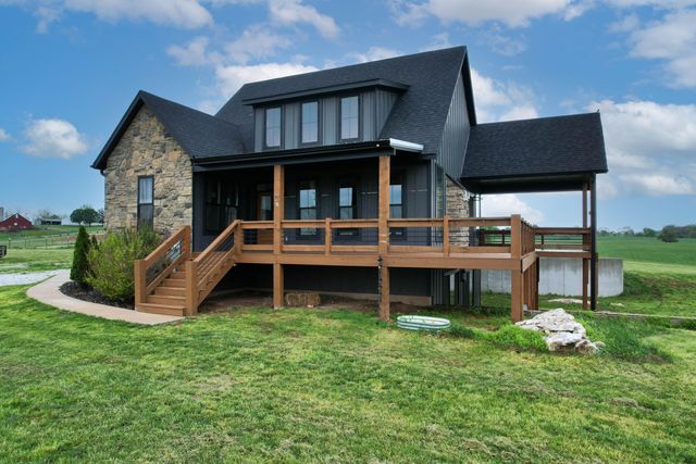 1840 Tennessee Road, Ozark, MO 65721