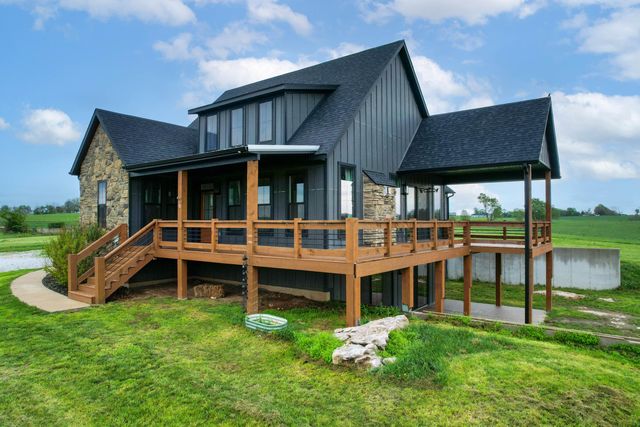 1840 Tennessee Road, Ozark, MO 65721
