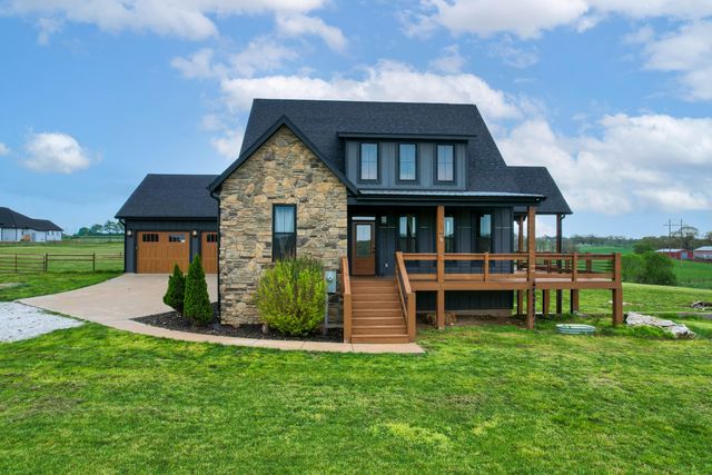 1840 Tennessee Road, Ozark, MO 65721