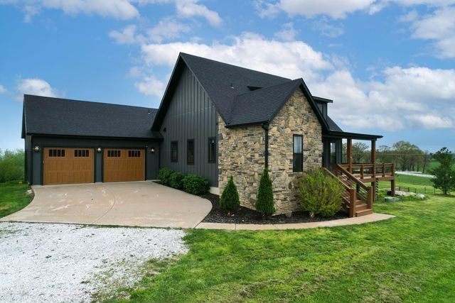 1840 Tennessee Road, Ozark, MO 65721