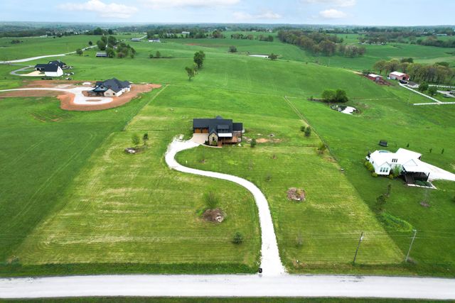 1840 Tennessee Road, Ozark, MO 65721