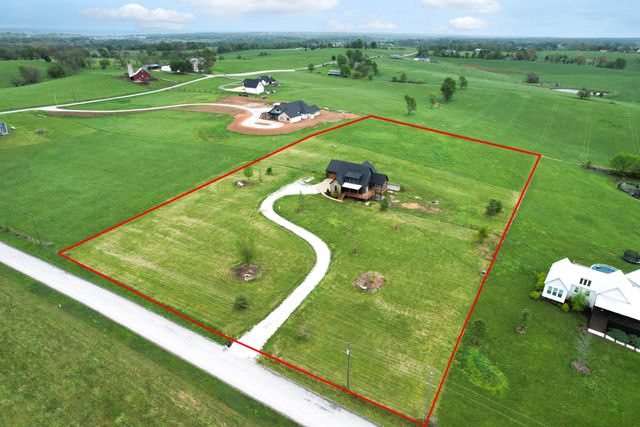 1840 Tennessee Road, Ozark, MO 65721